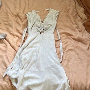 Rowie the Label dress